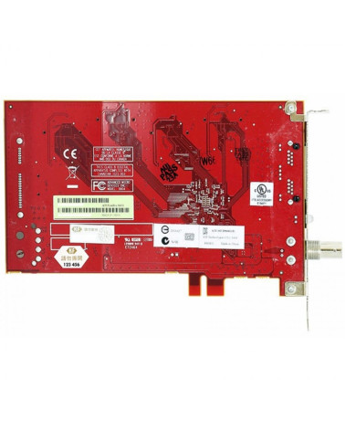Графический процессор AMD Radeon  FirePro S400 Sync Module.(AW100505981)(100-505981) RTL AMD FirePro S400 Sync Module.(AW1005059