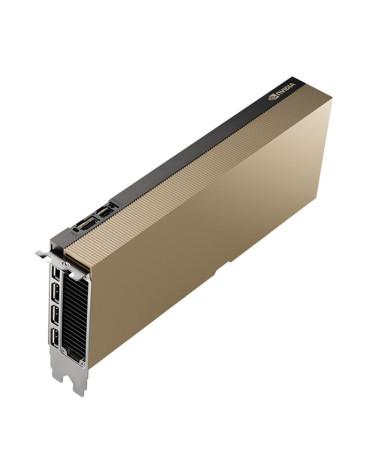 Видеокарта NVIDIA TESLA L40 48GB 900-2G133-0010-000 (ATX bracket installed) 
