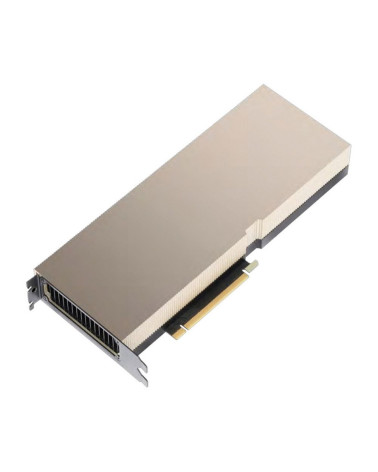 Графический процессор  NVIDIA Tesla A30 Graphics Cards, 24GB, Bulk (900-21001-0040-100) with ATX 