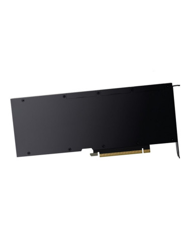Графический процессор  NVIDIA Tesla A30 Graphics Cards, 24GB, Bulk (900-21001-0040-100) with ATX 