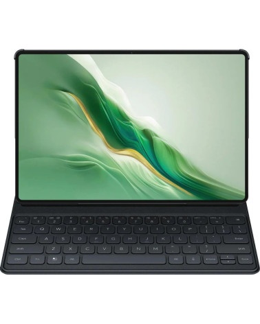 Планшет HONOR 12.3 MagicPad 2 + KBD WIFI 12+256Gb черный (5301AKHW) 