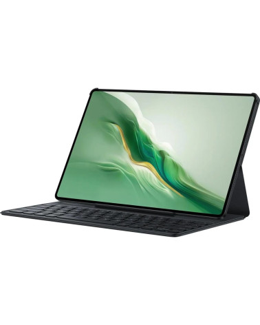 Планшет HONOR 12.3 MagicPad 2 + KBD WIFI 12+256Gb черный (5301AKHW) 