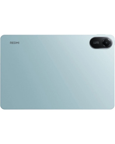 Планшет Redmi Pad 2 4+128Gb зеленый (VHU5909RU) 