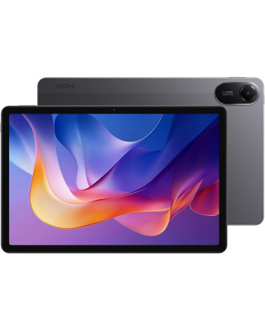 Планшет Redmi Pad 2 4G 4+128Gb серый (VHU5625RU) 
