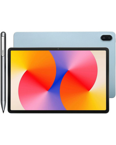 Планшет 11" HUAWEI MatePad SE 11 8+128Gb Wi-Fi синий 