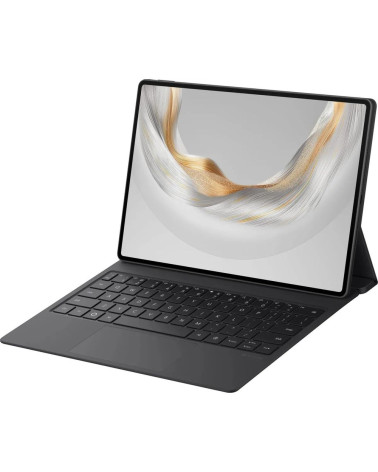 Планшет 12.2" HUAWEI MatePad Pro 12+512Gb Wi-Fi, PaperMatte, чёрный с клавиатурой 
