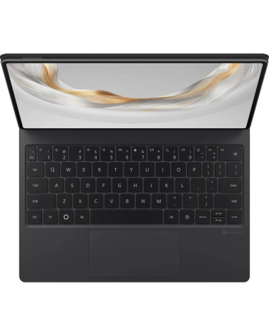 Планшет 12.2" HUAWEI MatePad Pro 12+512Gb Wi-Fi, PaperMatte, чёрный с клавиатурой 