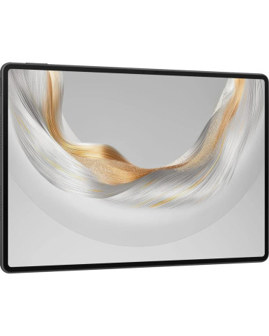 Планшет 12.2" HUAWEI MatePad Pro 12+256Gb Wi-Fi чёрный с клавиатурой 