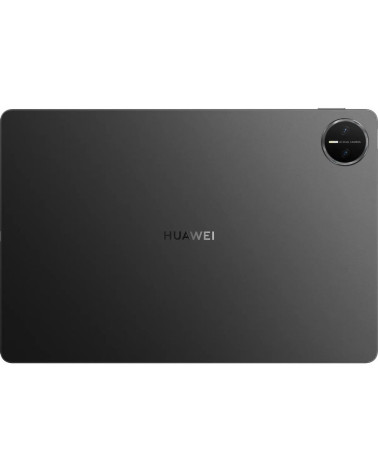 Планшет 12.2" HUAWEI MatePad Pro 12+256Gb Wi-Fi чёрный с клавиатурой 