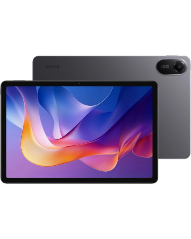 Планшет Redmi Pad 2 4+128Gb серый (VHU5603RU) 