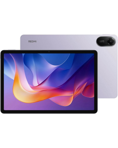 Планшет Redmi Pad 2 4+128Gb фиолетовый (VHU5855RU) 