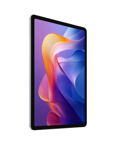 Планшет Redmi Pad 2 4+128Gb фиолетовый (VHU5855RU) 