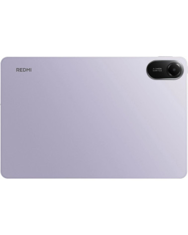 Планшет Redmi Pad 2 4+128Gb фиолетовый (VHU5855RU) 