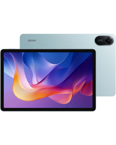 Планшет Redmi Pad 2 6+128Gb зелёный (VHU5929RU) 
