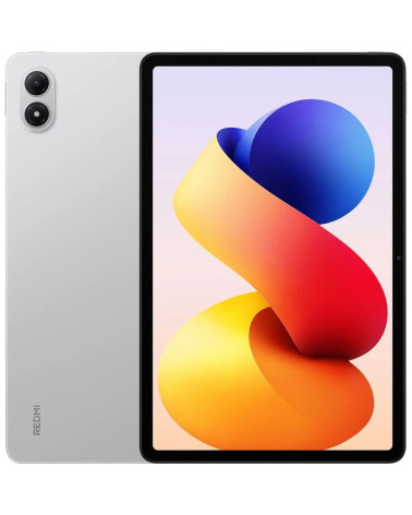 Планшет Redmi Pad 2 Pro 6+128Gb серебрянный (VHU6254RU) 
