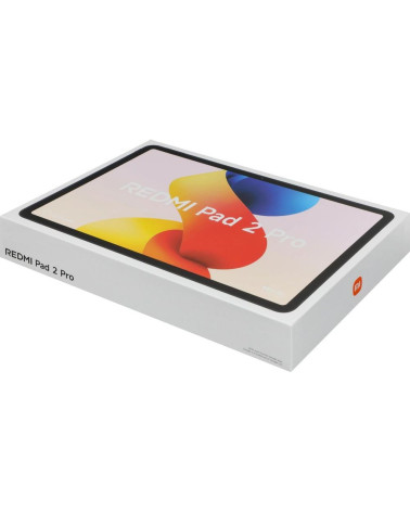 Планшет Redmi Pad 2 Pro 6+128Gb серебрянный (VHU6254RU) 