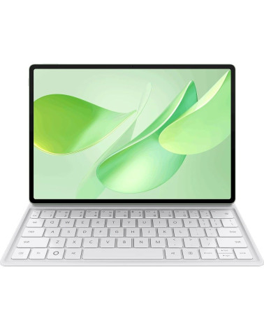 Планшет 12" HUAWEI MatePad 12 X 2025 Wi-Fi PaperMatte 12+256GB, зеленый (53014KPW), с клавиатурой 