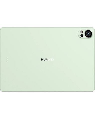 Планшет 12" HUAWEI MatePad 12 X 2025 Wi-Fi PaperMatte 12+256GB, зеленый (53014KPW), с клавиатурой 