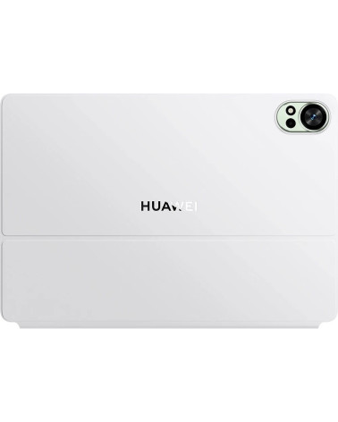 Планшет 12" HUAWEI MatePad 12 X 2025 Wi-Fi PaperMatte 12+256GB, зеленый (53014KPW), с клавиатурой 