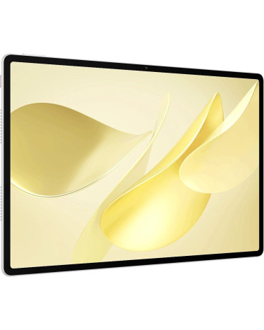 Планшет 12" HUAWEI MatePad 12 X 2025 Wi-Fi PaperMatte 12+256GB, белый (53014KPV), с клавиатурой 