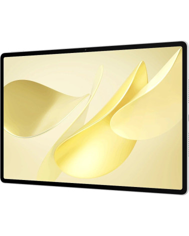Планшет 12" HUAWEI MatePad 12 X 2025 Wi-Fi PaperMatte 12+256GB, белый (53014KPV), с клавиатурой 