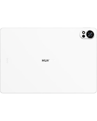 Планшет 12" HUAWEI MatePad 12 X 2025 Wi-Fi PaperMatte 12+256GB, белый (53014KPV), с клавиатурой 