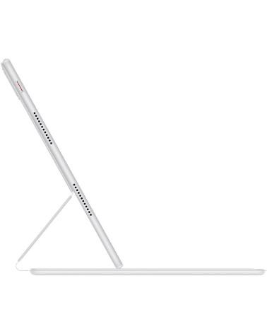 Планшет 12" HUAWEI MatePad 12 X 2025 Wi-Fi PaperMatte 12+256GB, белый (53014KPV), с клавиатурой 