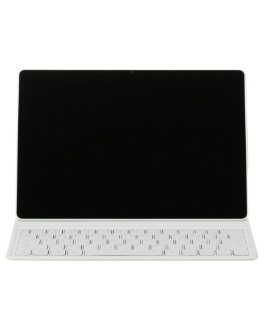 Планшет 12" HUAWEI MatePad 12 X 2025 Wi-Fi 12+256GB, белый (53014KNR), с клавиатурой 