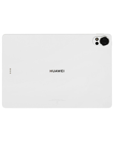 Планшет 12" HUAWEI MatePad 12 X 2025 Wi-Fi 12+256GB, белый (53014KNR), с клавиатурой 