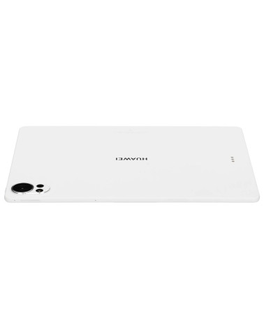 Планшет 12" HUAWEI MatePad 12 X 2025 Wi-Fi 12+256GB, белый (53014KNR), с клавиатурой 