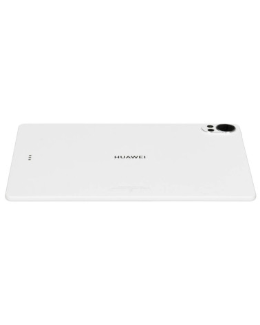 Планшет 12" HUAWEI MatePad 12 X 2025 Wi-Fi 12+256GB, белый (53014KNR), с клавиатурой 