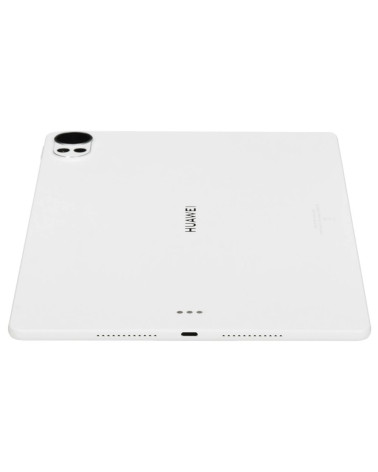 Планшет 12" HUAWEI MatePad 12 X 2025 Wi-Fi 12+256GB, белый (53014KNR), с клавиатурой 
