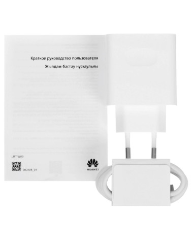 Планшет 12" HUAWEI MatePad 12 X 2025 Wi-Fi 12+256GB, белый (53014KNR), с клавиатурой 
