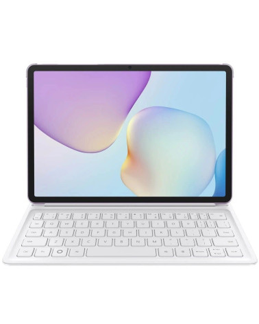 Планшет 11.5" HUAWEI MatePad 8+256Gb Wi-Fi PaperMatte фиолетовый (53014KBP) INBOX KEYBOARD 