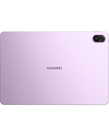Планшет 11.5" HUAWEI MatePad 8+256Gb Wi-Fi PaperMatte фиолетовый (53014KBP) INBOX KEYBOARD 