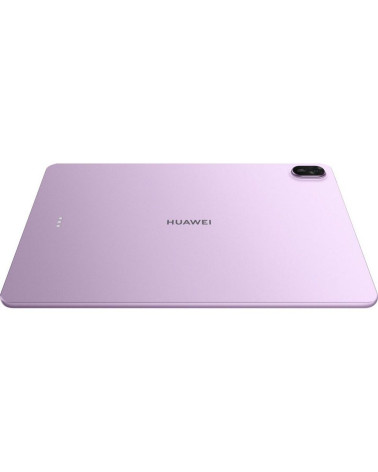 Планшет 11.5" HUAWEI MatePad 8+256Gb Wi-Fi PaperMatte фиолетовый (53014KBP) INBOX KEYBOARD 