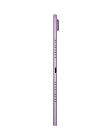 Планшет 11.5" HUAWEI MatePad 8+256Gb Wi-Fi PaperMatte фиолетовый (53014KBP) INBOX KEYBOARD 