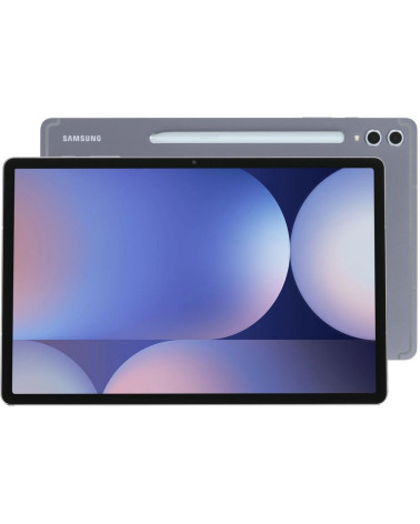 Планшет 12.4" Samsung Galaxy Tab S10+ SM-X820 12+256Gb серый (SM-X820NZARCAU) + стилус 