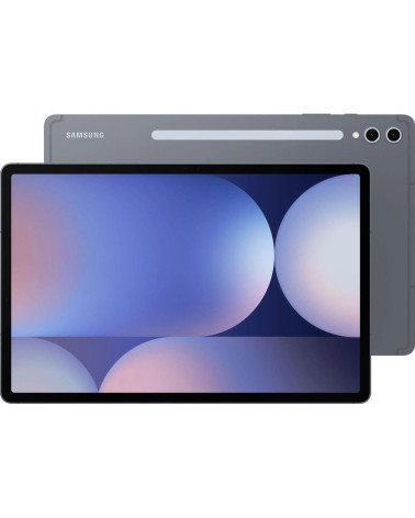 Планшет 12.4" Samsung Galaxy Tab S10+ SM-X820 12+256Gb серый (SM-X820NZARCAU) + стилус 