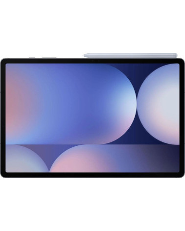 Планшет 12.4" Samsung Galaxy Tab S10+ SM-X820 12+256Gb серый (SM-X820NZARCAU) + стилус 