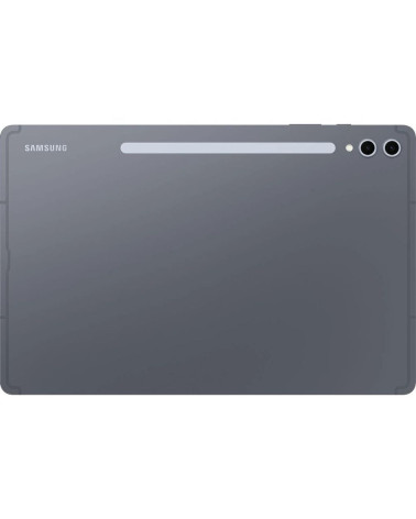 Планшет 12.4" Samsung Galaxy Tab S10+ SM-X820 12+256Gb серый (SM-X820NZARCAU) + стилус 
