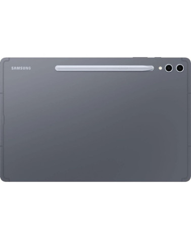 Планшет 12.4" Samsung Galaxy Tab S10+ SM-X820 12+256Gb серый (SM-X820NZARCAU) + стилус 