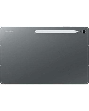 Планшет 13.1" Samsung Galaxy Tab S10 FE+ Wi-Fi 8+128GB серый (SM-X620NZARCAU) 