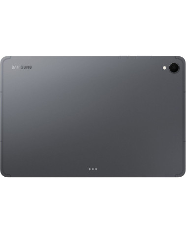 Планшет 11" Samsung Galaxy Tab S11 5G 12+512GB серый (SM-X736BZAICAU) 