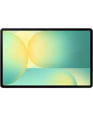 Планшет 13.1" Samsung Galaxy Tab S10 FE+ 5G 12+256GB серебристый (SM-X626BZSPCAU) 