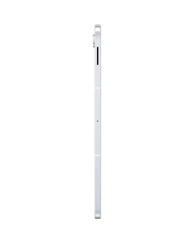 Планшет 13.1" Samsung Galaxy Tab S10 FE+ 5G 12+256GB серебристый (SM-X626BZSPCAU) 