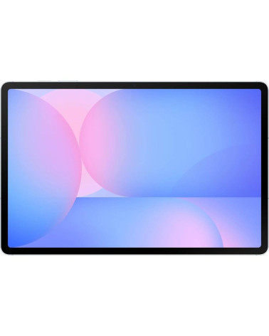 Планшет 13.1" Samsung Galaxy Tab S10 FE+ 5G 8+128GB голубой (SM-X626BLBRCAU) 