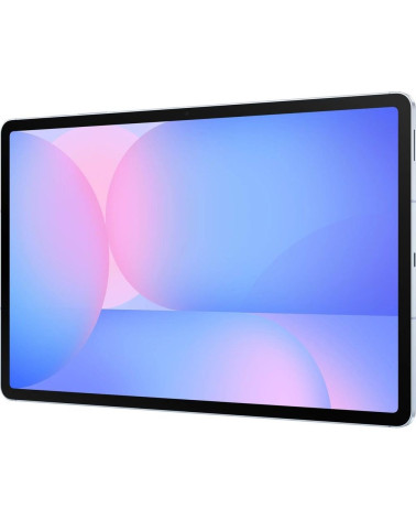 Планшет 13.1" Samsung Galaxy Tab S10 FE+ 5G 8+128GB голубой (SM-X626BLBRCAU) 