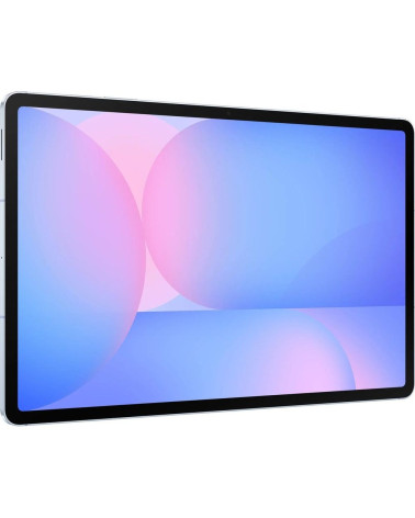 Планшет 13.1" Samsung Galaxy Tab S10 FE+ 5G 8+128GB голубой (SM-X626BLBRCAU) 