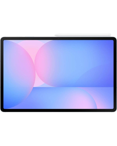 Планшет 13.1" Samsung Galaxy Tab S10 FE+ 5G 8+128GB голубой (SM-X626BLBRCAU) 